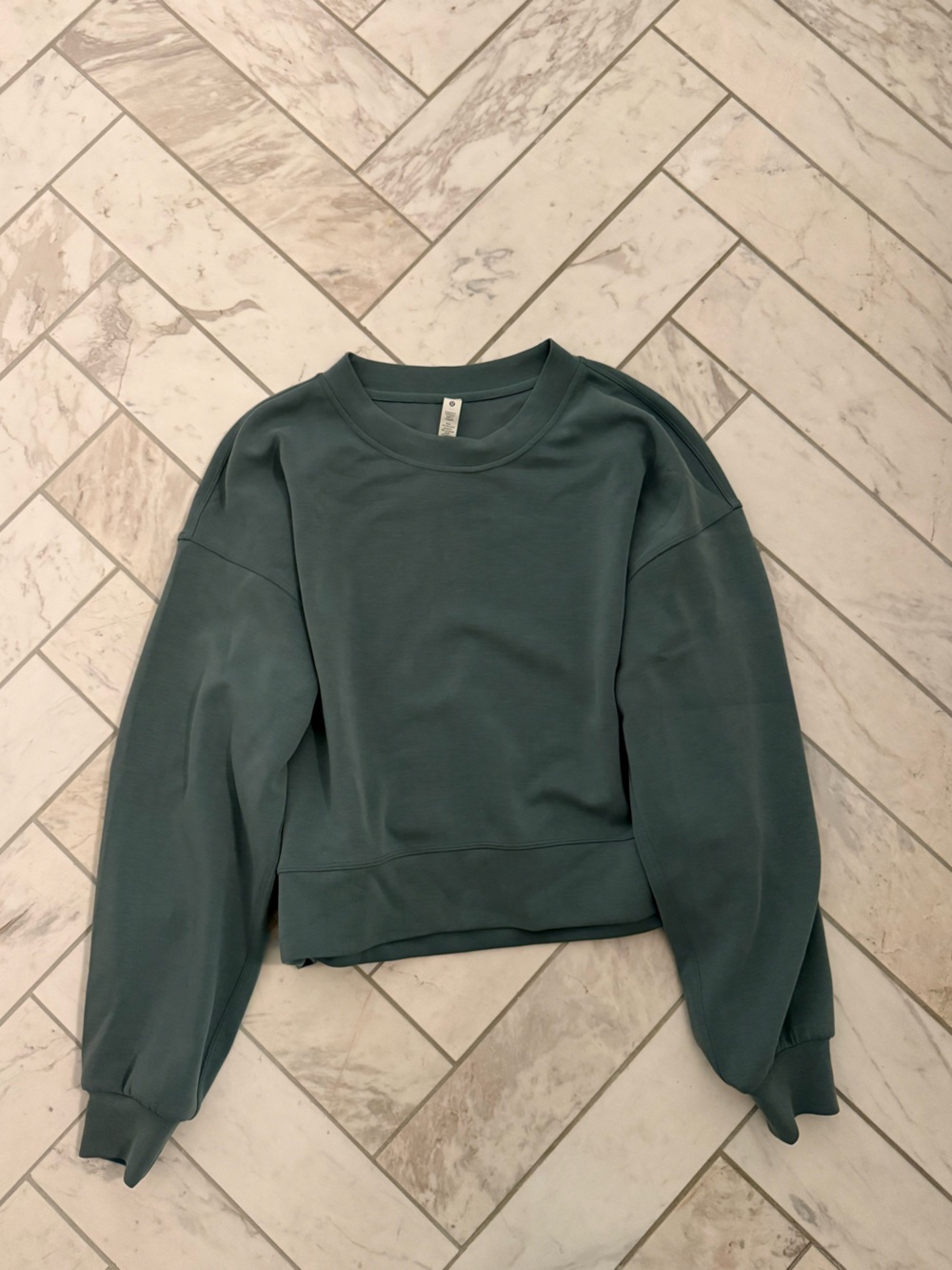 Lululemon Softstream